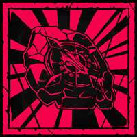Трофей {trophy} у грі Darksiders 3 для PS4