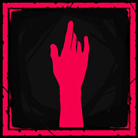 Трофей {trophy} у грі Darksiders 3 для PS4