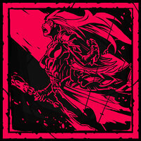 Трофей {trophy} у грі Darksiders 3 для PS4