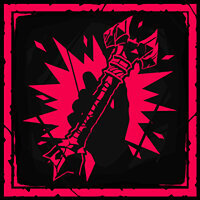 Трофей {trophy} у грі Darksiders 3 для PS4