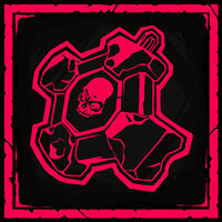 Трофей {trophy} у грі Darksiders 3 для PS4