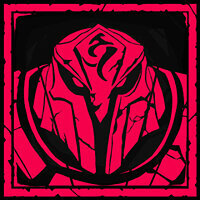 Трофей {trophy} у грі Darksiders 3 для PS4