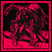 Трофей {trophy} у грі Darksiders 3 для PS4