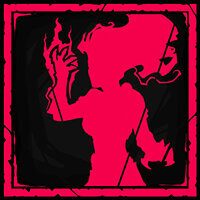 Трофей {trophy} у грі Darksiders 3 для PS4