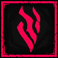 Трофей {trophy} у грі Darksiders 3 для PS4