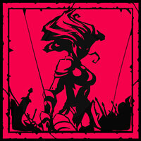 Трофей {trophy} у грі Darksiders 3 для PS4