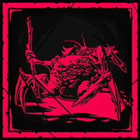 Трофей {trophy} у грі Darksiders 3 для PS4