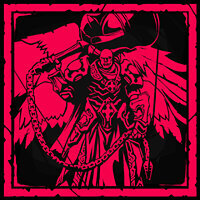 Трофей {trophy} у грі Darksiders 3 для PS4