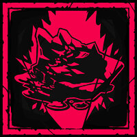 Трофей {trophy} у грі Darksiders 3 для PS4