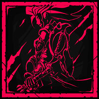 Трофей {trophy} у грі Darksiders 3 для PS4