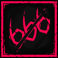Трофей {trophy} у грі Darksiders 3 для PS4