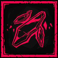 Трофей {trophy} у грі Darksiders 3 для PS4