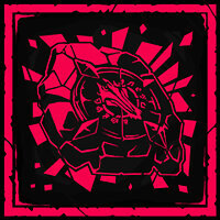 Трофей {trophy} у грі Darksiders 3 для PS4