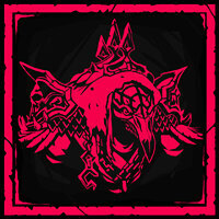 Трофей {trophy} у грі Darksiders 3 для PS4