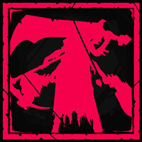 Трофей {trophy} у грі Darksiders 3 для PS4