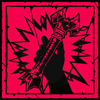 Трофей {trophy} у грі Darksiders 3 для PS4