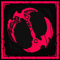 Трофей {trophy} у грі Darksiders 3 для PS4