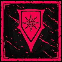 Трофей {trophy} у грі Darksiders 3 для PS4