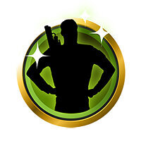 Трофей {trophy} у грі Ghostbusters: Spirits Unleashed для PS4