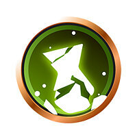 Трофей {trophy} у грі Ghostbusters: Spirits Unleashed для PS4