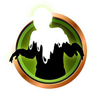 Трофей {trophy} у грі Ghostbusters: Spirits Unleashed для PS4