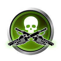 Трофей {trophy} у грі Ghostbusters: Spirits Unleashed для PS4