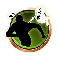 Трофей {trophy} у грі Ghostbusters: Spirits Unleashed для PS4