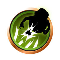 Трофей {trophy} у грі Ghostbusters: Spirits Unleashed для PS5