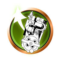 Трофей {trophy} у грі Ghostbusters: Spirits Unleashed для PS5