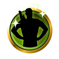 Трофей {trophy} у грі Ghostbusters: Spirits Unleashed для PS5