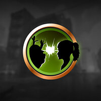 Досягнення Rivalry у грі Ghostbusters: Spirits Unleashed для Xbox One, Xbox Series
