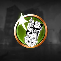 Досягнення Skilled у грі Ghostbusters: Spirits Unleashed для Xbox One, Xbox Series