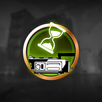 Досягнення Clutch Capture у грі Ghostbusters: Spirits Unleashed для Xbox One, Xbox Series