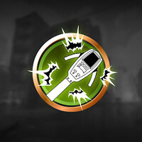 Досягнення Stunner у грі Ghostbusters: Spirits Unleashed для Xbox One, Xbox Series