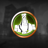 Досягнення Teamwork у грі Ghostbusters: Spirits Unleashed для Xbox One, Xbox Series