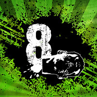 Trofey {trophy} w grze Gas Guzzlers Extreme na PS4