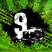 Trofey {trophy} w grze Gas Guzzlers Extreme na PS4