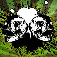 Trofey {trophy} w grze Gas Guzzlers Extreme na PS4