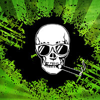 Trofey {trophy} w grze Gas Guzzlers Extreme na PS4