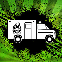 Trofey {trophy} w grze Gas Guzzlers Extreme na PS4