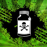 Trofey {trophy} w grze Gas Guzzlers Extreme na PS4