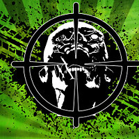 Conquista Zombicide no jogo Gas Guzzlers Extreme para Xbox One