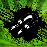 Conquista Bullet magnet no jogo Gas Guzzlers Extreme para Xbox One