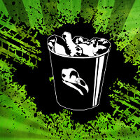 Conquista Chicken drums no jogo Gas Guzzlers Extreme para Xbox One