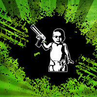 Conquista Natural born killer no jogo Gas Guzzlers Extreme para Xbox One