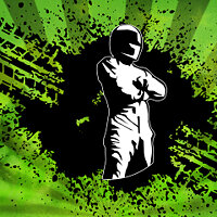 Conquista I am da BEST! no jogo Gas Guzzlers Extreme para Xbox One