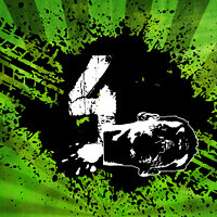 Conquista Walker Killer no jogo Gas Guzzlers Extreme para Xbox One