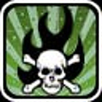 Pencapaian I'm on fire! dalam permainan Gas Guzzlers Extreme untuk Steam