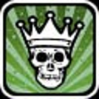 Pencapaian King of the hill dalam permainan Gas Guzzlers Extreme untuk Steam