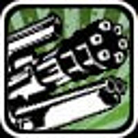 Pencapaian Gotta use them all! dalam permainan Gas Guzzlers Extreme untuk Steam